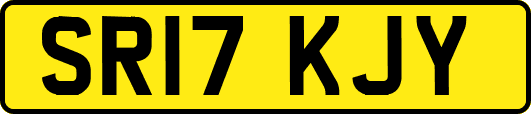 SR17KJY