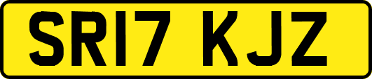 SR17KJZ