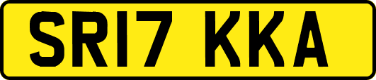 SR17KKA
