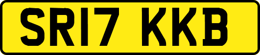 SR17KKB