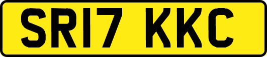 SR17KKC