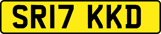 SR17KKD