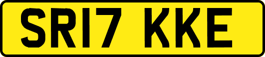 SR17KKE