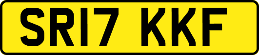 SR17KKF