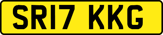 SR17KKG