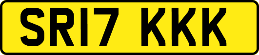 SR17KKK