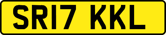 SR17KKL