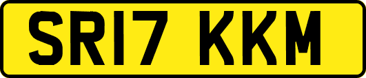 SR17KKM