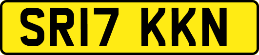 SR17KKN