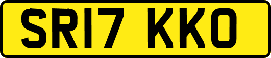 SR17KKO
