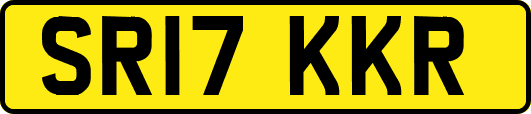 SR17KKR