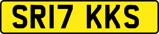 SR17KKS