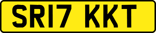 SR17KKT