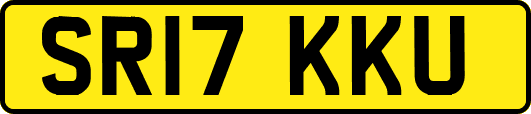 SR17KKU