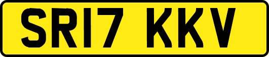 SR17KKV