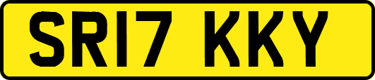 SR17KKY