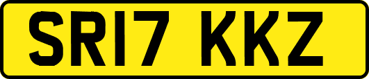 SR17KKZ