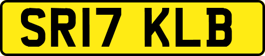 SR17KLB