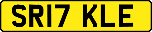 SR17KLE