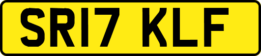 SR17KLF