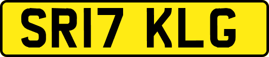 SR17KLG