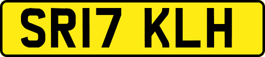 SR17KLH