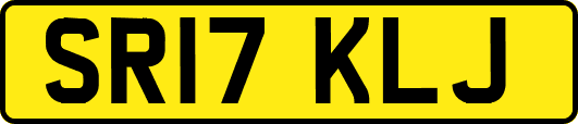 SR17KLJ