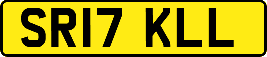 SR17KLL