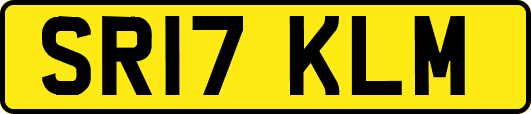 SR17KLM