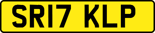 SR17KLP