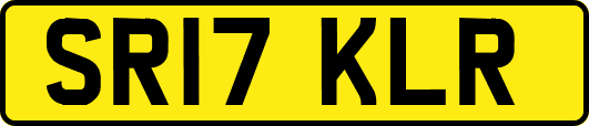 SR17KLR