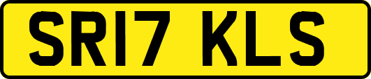 SR17KLS