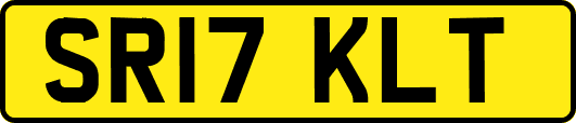 SR17KLT