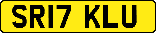SR17KLU