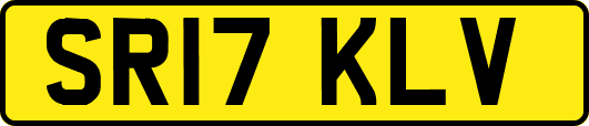 SR17KLV