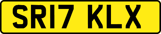 SR17KLX