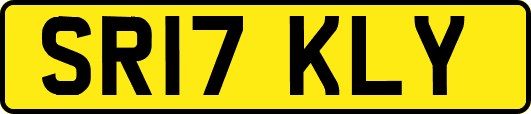 SR17KLY
