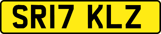 SR17KLZ