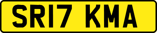 SR17KMA