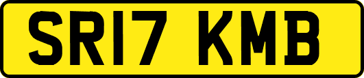 SR17KMB