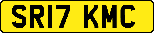 SR17KMC
