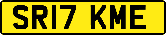 SR17KME