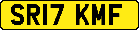 SR17KMF