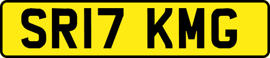 SR17KMG