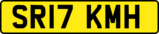 SR17KMH