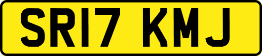 SR17KMJ