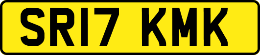 SR17KMK