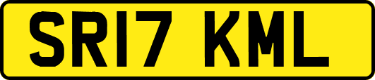 SR17KML