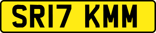 SR17KMM