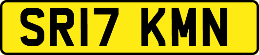 SR17KMN